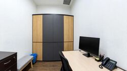 High Street Plaza (D6), Office #614448001